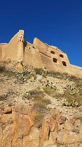 ORAN Santa Cruz (12 LE FORT)